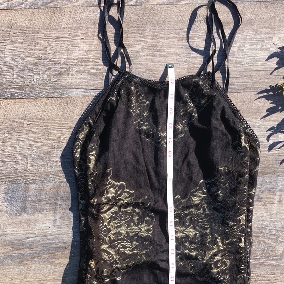 FOR LOVE & LEMONS BODYSUIT - Picture 8 of 8